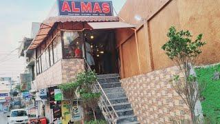 ALMAS HOTEL OPENING MIRPUR AJK || NEW VLOG || #mirpur #shebithevlogger #hotel