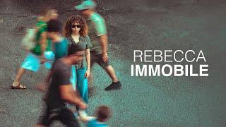 REBECCA - IMMOBILE (LYRIC VIDEO)