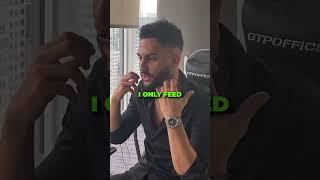 This ONE Change Transformed My Trading Mindset