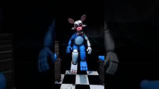 is this toy bonnie or toy foxy...??  #fnaf #fivenigntsatfreddy #fyp #fy #gaming