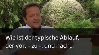 Der HausKaufBerater com    Interview mit Dipl-Ing Volker Di Giorgio Teil 5 von 7