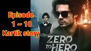 zero to hero episode 1 to 10 l #zerotohero  #pocketfm