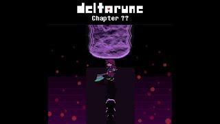 Deltarune: Chapter ?? - MEGALOVANIA