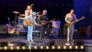 Marty Stuart & His Fabulous Superlatives- Space (encore) 11/16/2024 Fairfield Community Theatre CT