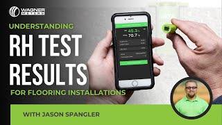 Concrete RH Testing Tips & Insights from Jason Spangler, RH Expert