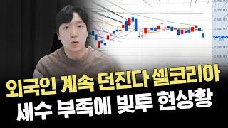 그나마 현재 매매 가능한 곳은?｜주요 이슈 및 시황