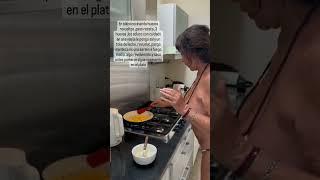 moría casan... a los 76 haciendo huevos revueltos en su casa... mágico e inolvidable.... Enero 2023