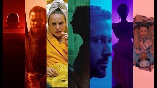 The Color of Cinema: A Visual Symphony in Storytelling