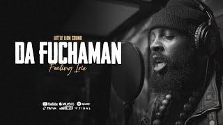 Da Fuchaman & Little Lion Sound - Feeling Irie (Official Audio)