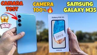 Samsung M35 Camera Test || Galaxy M35 5G || Camera Test || Video Test  Part 3