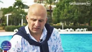 Tatil Uzmanı TV - Aşkın KOÇ ile Turizm Arena Programı