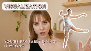 How to Use VISUALIZATION to Perform Your Best CONSISTENTLY as a Dancer!