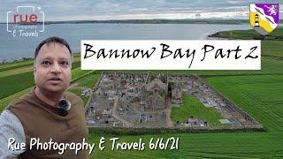 Bannow Bay (Part 2) by Rue Photography & Travels 6/6/21