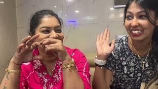 Monakku new scooty வாங்கியாச்சு  Hannah josh pre birthday celebrations   Mama with Babyma