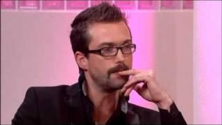 Emmett J Scanlan | This Morning | 28 Feb 2011