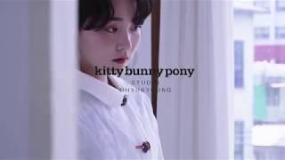 kittybunnypony x studio ohyukyoung