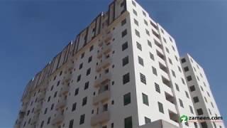 504 Sq. Ft. BRAND NEW FLAT AVAILABLE FOR SALE IN NORTH KARACHI