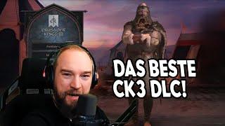 Alles ist anders! Ck3 roads to power gameplay deutsch