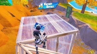 31 Kill Solo Squad VICTORY ROYALE  Full Gameplay (Fortnite Chapter 4)