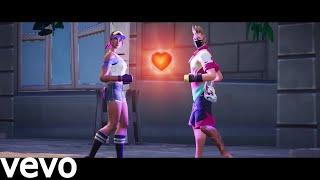 Fortnite - Heartbreak Shuffle (Official Fortnite Music Video) Mae Stephens - If We Ever Broke Up