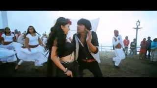 Atho Vaanile Nila - Isai | SJ Suryah | Official Video Song