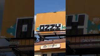 Los Angeles Graff Vandals. #graffitiparis #graffitilovers #graffitiberlin #graffla