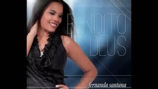 Fernanda Santana - Bendito Deus