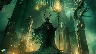 Witching Hour of the Druids: Celtic Fantasy Music for Spells & Rituals 432Hz