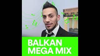 BALKAN MEGAMIX | HITET E REJA SHQIP 2024 | ALBANIAN HITS | JULY 2024