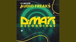 Audio Freaks (Original Mix)