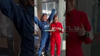 Qoo10 Qoorious Finds: Indoor Skydiving at iFly Singapore!