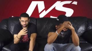 Random Thoughts & Perspective on Comics, Movies, & TV with (CinnaGaming & JVS)