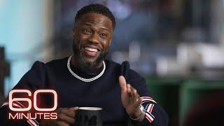 Kevin Hart: The 60 Minutes Interview