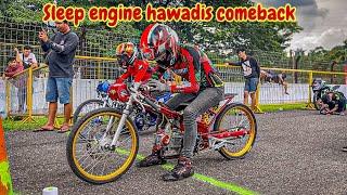 IMAM CEPER SETTINGX FFA HDS RACING !!!