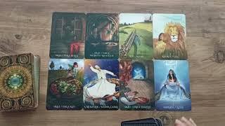 Yakın Gelecekte Seni Neler Bekliyor?Tarot