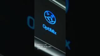 Arçelik Neo Çamaşır Makinesi - Optimix