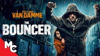 The Bouncer | Full Movie | Action Drama | Jean-Claude Van Damme