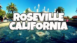 Best Things To Do in Roseville California