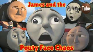 [YTP] James and the Pouty Face Chaos | 100k Subs Special