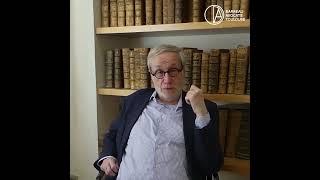 PAROLES DE BÂTONNIERS - Jean Marie BEDRY "Si je n'étais pas avocat"