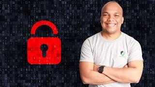 Personal Cyber Security - How I Protect My Data from Hackers & Malware