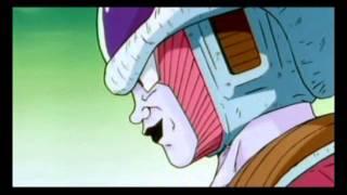 Frieza's Japanese Voice