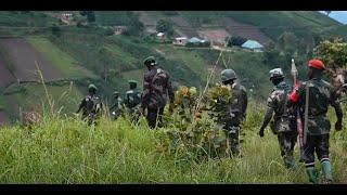 Dimanche 2/3/25, les mensonges sur les FDLR et M23 dévoilés  Les actualités sécuritaires en images,