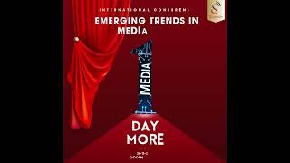 #ShahruhTechnologies #EmergingTrends #MediaTech2024  #Innovation #FutureOfMedia #TechConference