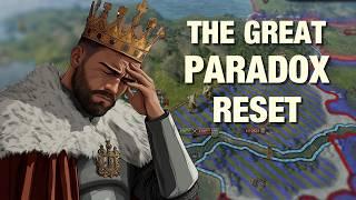 Paradox Interactive Admits They SUCKED – Is This a Reset or a Return to Their Roots?