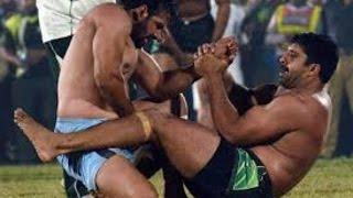 Pakistan Vs India Full Kabaddi Match Asia Cup Final