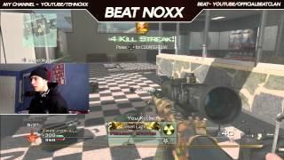 Beat Noxx | How Not To Feed (Ep.3) Mw2!