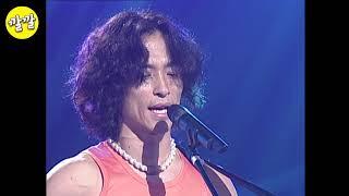 강산에 - 거꾸로 강을 거슬러 오르는 저 힘찬 연어들처럼(2001년 09월 01일)