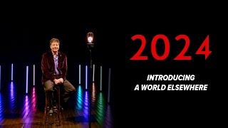 2024: A World Elsewhere | Stratford Festival 2024