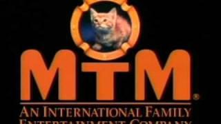 MTM Enterprises logo (1996)